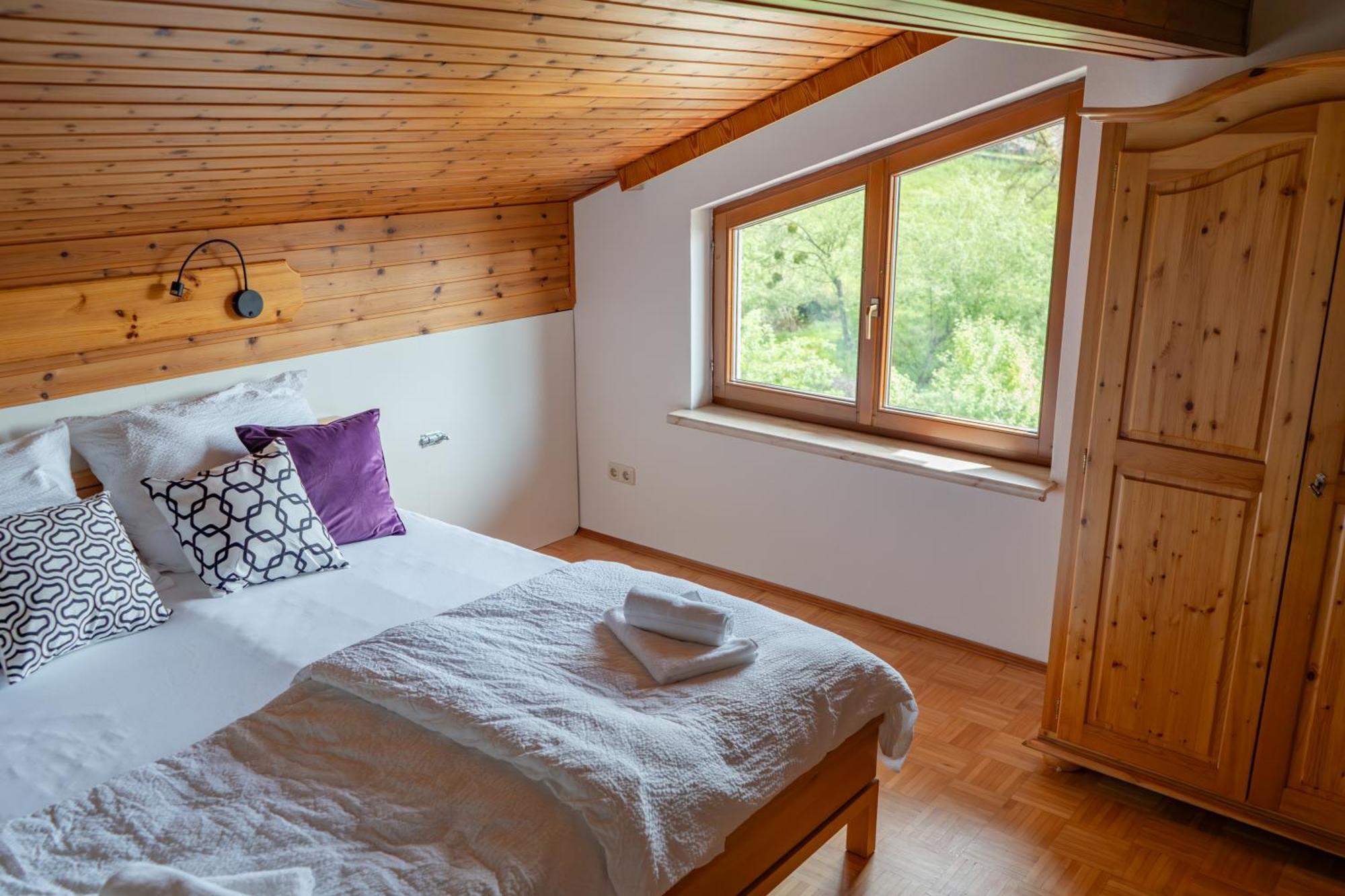 S.A.W. Rooms Шифлинг-ам-Зе Экстерьер фото